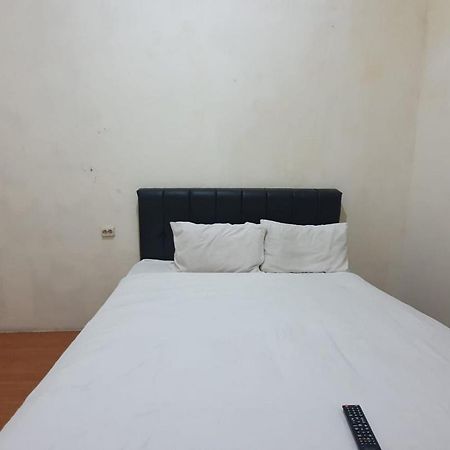 Reddoorz Syariah At Demasto Homestay Jembel Exteriör bild